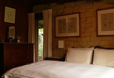 The Burrow At Wombat Bend Bed And Breakfast - Hervey Bay Accommodation 3