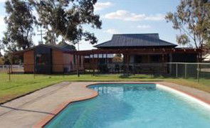 Boomerang Way Tourist Park - Hervey Bay Accommodation 1