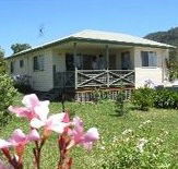 Big Bell Farm - Hervey Bay Accommodation