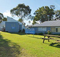 Huskisson Holiday Cabins - Hervey Bay Accommodation