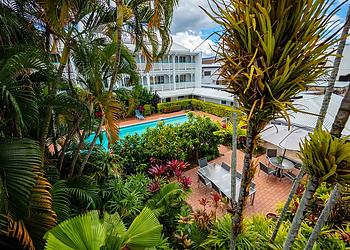 City Terraces Holiday Apartments - Hervey Bay Accommodation 1