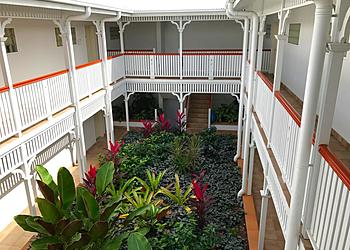 City Terraces Holiday Apartments - Hervey Bay Accommodation 2