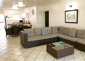 City Terraces Holiday Apartments - Hervey Bay Accommodation 3