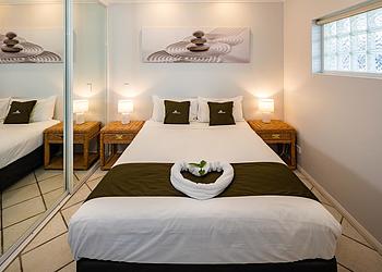 City Terraces Holiday Apartments - Hervey Bay Accommodation 4
