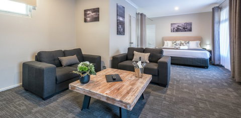 Ace Accommodation Albany - Hervey Bay Accommodation 1