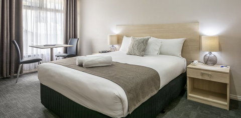 Ace Accommodation Albany - Hervey Bay Accommodation 0