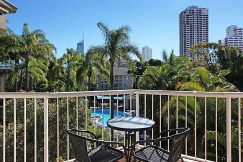 Mari Court Resort - Hervey Bay Accommodation 4
