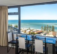 Centrepoint Holiday Apartments Caloundra - Hervey Bay Accommodation