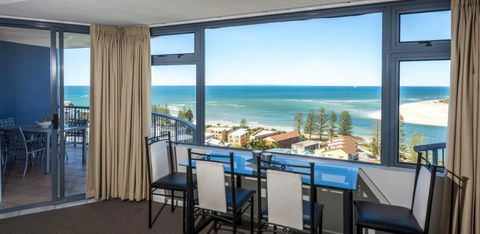 Centrepoint Holiday Apartments Caloundra - Hervey Bay Accommodation 0