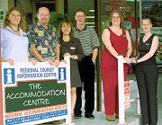 The Accommodation Centre - Hervey Bay Accommodation 0