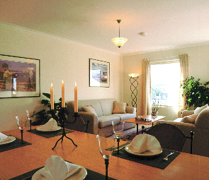 Adelaide Regent Apartments - Hervey Bay Accommodation 0