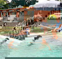 The Ambassador Motor Inn - Hervey Bay Accommodation