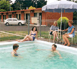 The Ambassador Motor Inn - Hervey Bay Accommodation 0