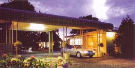 Avenue Motel - Hervey Bay Accommodation 0