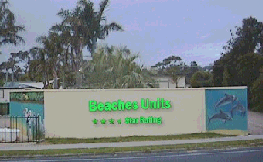 Beaches Family Holiday Units - Hervey Bay Accommodation