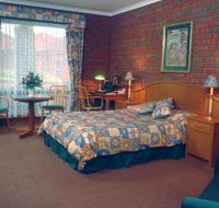 Sovereign Park Motor Inn - Hervey Bay Accommodation