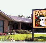 Begonia City Motor Inn - Hervey Bay Accommodation