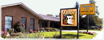 Begonia City Motor Inn - Hervey Bay Accommodation 0