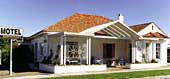 Parkes NSW Hervey Bay Accommodation