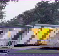 Echuca Caravan Park - Hervey Bay Accommodation