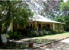 Ellerslie Homestead Bed and Breakfast - Hervey Bay Accommodation
