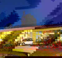 Eureka Lodge Motel - Hervey Bay Accommodation