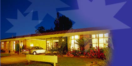 Eureka Lodge Motel - Hervey Bay Accommodation 0