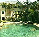 Fig Tree Lodge - Hervey Bay Accommodation