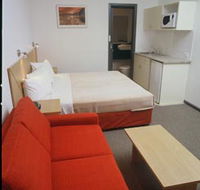 Comfort Inn and Suites Flagstaff - Hervey Bay Accommodation