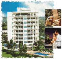 Auchenflower QLD Hervey Bay Accommodation