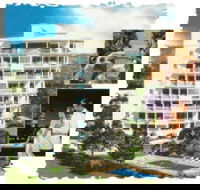 Founda Gardens Apartments - Hervey Bay Accommodation