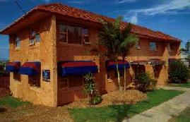 Lowanna NSW Hervey Bay Accommodation