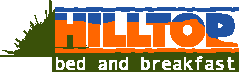 Hilltop Bed And Breakfast - Hervey Bay Accommodation 0
