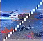 Hinchinbrook Rent A Yacht And House Boat - Hervey Bay Accommodation
