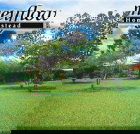 Honeyflow Homestead - Hervey Bay Accommodation
