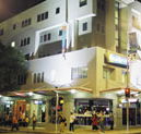 Tinbilly Travellers - Hervey Bay Accommodation