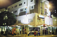 Tinbilly Travellers - Hervey Bay Accommodation 0