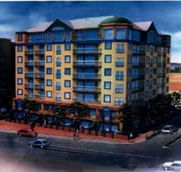 Kingston Apartments - Hervey Bay Accommodation