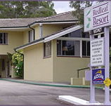 Redleaf Resort - Hervey Bay Accommodation
