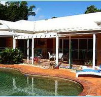 Tropical Escape Bed  Breakfast - Hervey Bay Accommodation