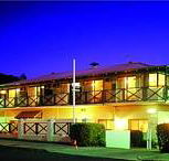 Windsor Lodge Motel - Hervey Bay Accommodation