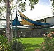 Amberley Estate Winery - Hervey Bay Accommodation
