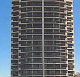 Trafalgar Towers - Hervey Bay Accommodation