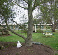 The Gold Sovereign Motor Inn - Hervey Bay Accommodation