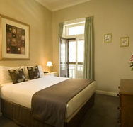 Mansions on Pulteney - Hervey Bay Accommodation