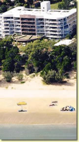 Riviera Resort - Hervey Bay Accommodation 0