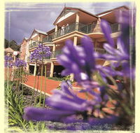 Terralong Terrace Apartments - Hervey Bay Accommodation