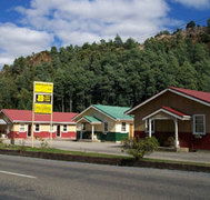 Mountain View Holiday Lodge - Hervey Bay Accommodation