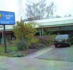 Comfort Inn Parkview - Hervey Bay Accommodation