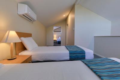 Amalfi Resort - Tourism Hervey Bay 6